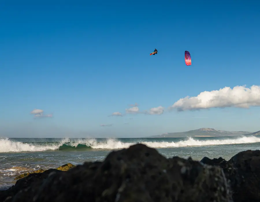 Kitesurf