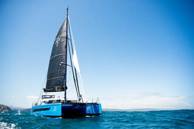 Knysna 550