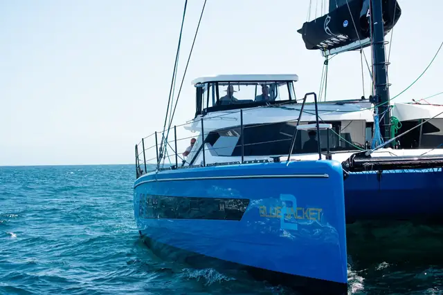 Knysna 550
